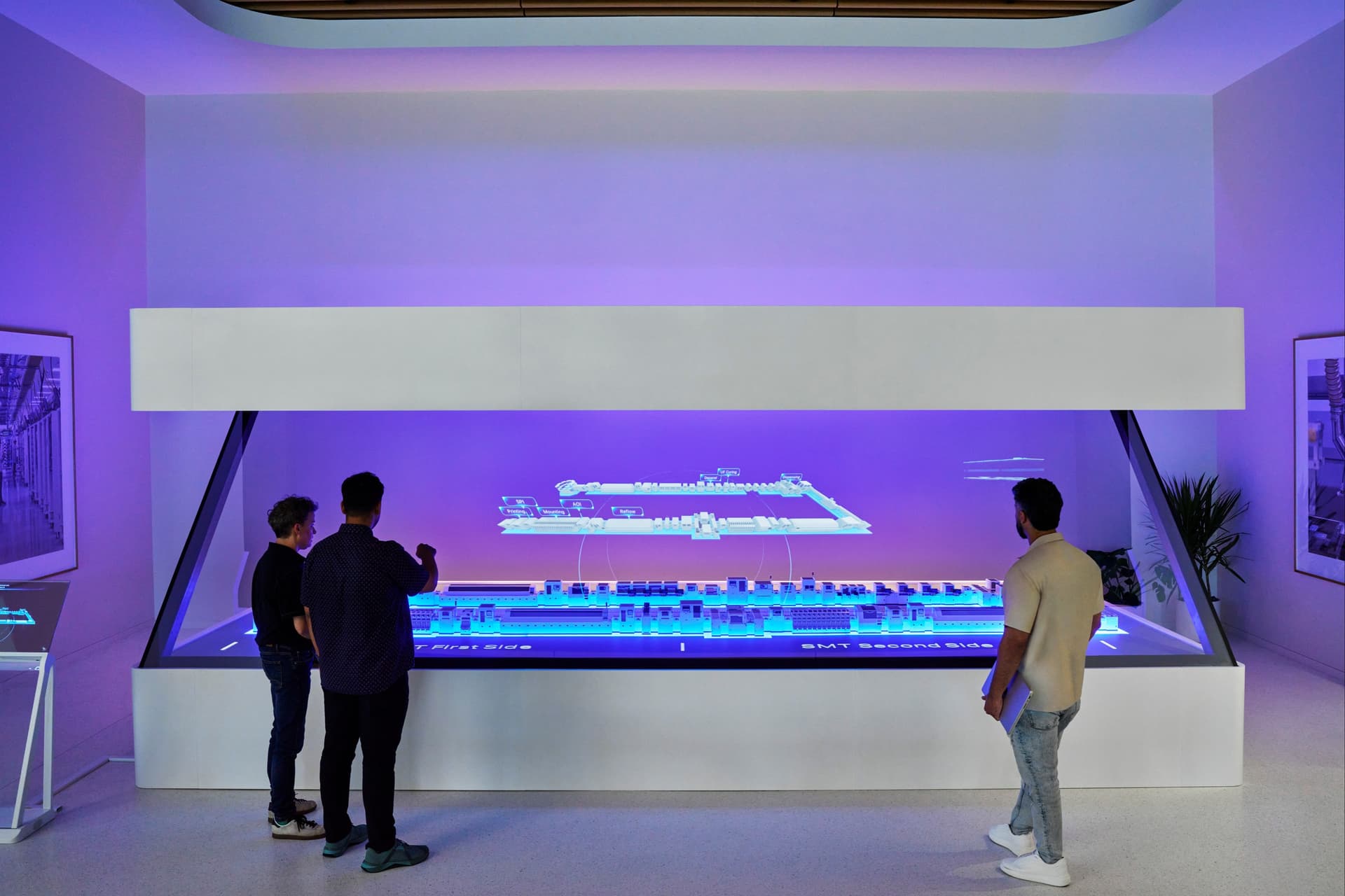 New Apple manufacturing facility, Conroe passes data center regulations: 7 trending stories from across the North Houston area