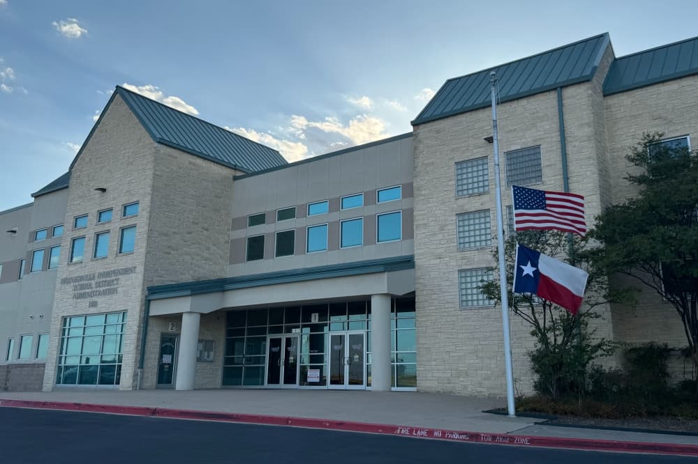 Pflugerville ISD to maintain property tax rate in 2026-27