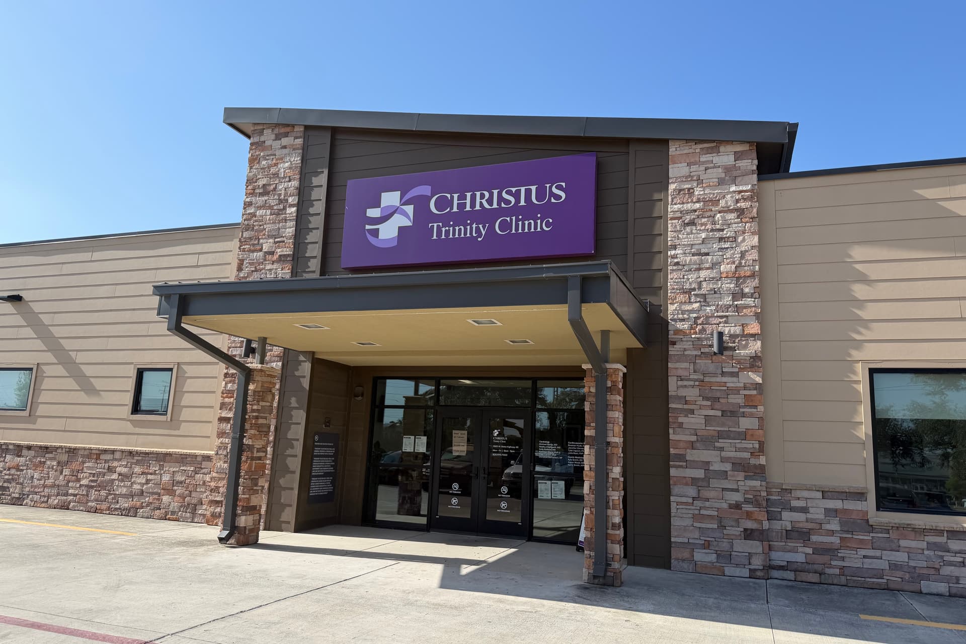 Texicare expands provider network into San Antonio with CHRISTUS Health