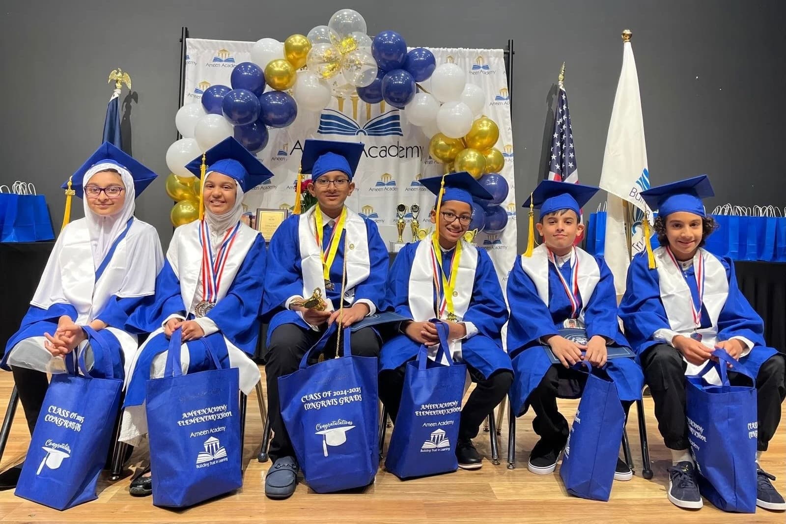 Ameen Academy to relocate faith-based preschool, day care from Plano to Allen