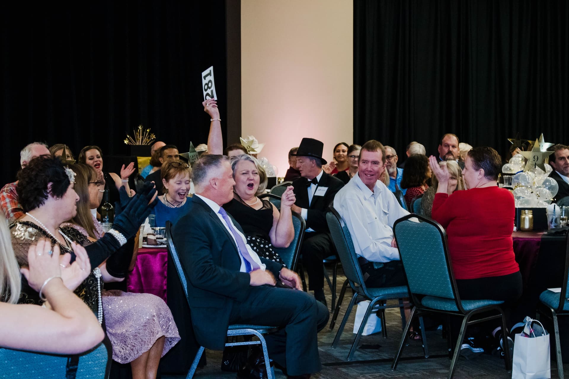 Bastrop gala to support Feed the Need Missions' meals, ministry