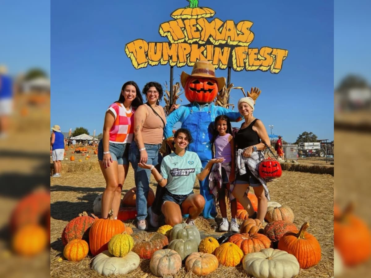 Get into the fall spirit at these 9 Cedar Park-area events