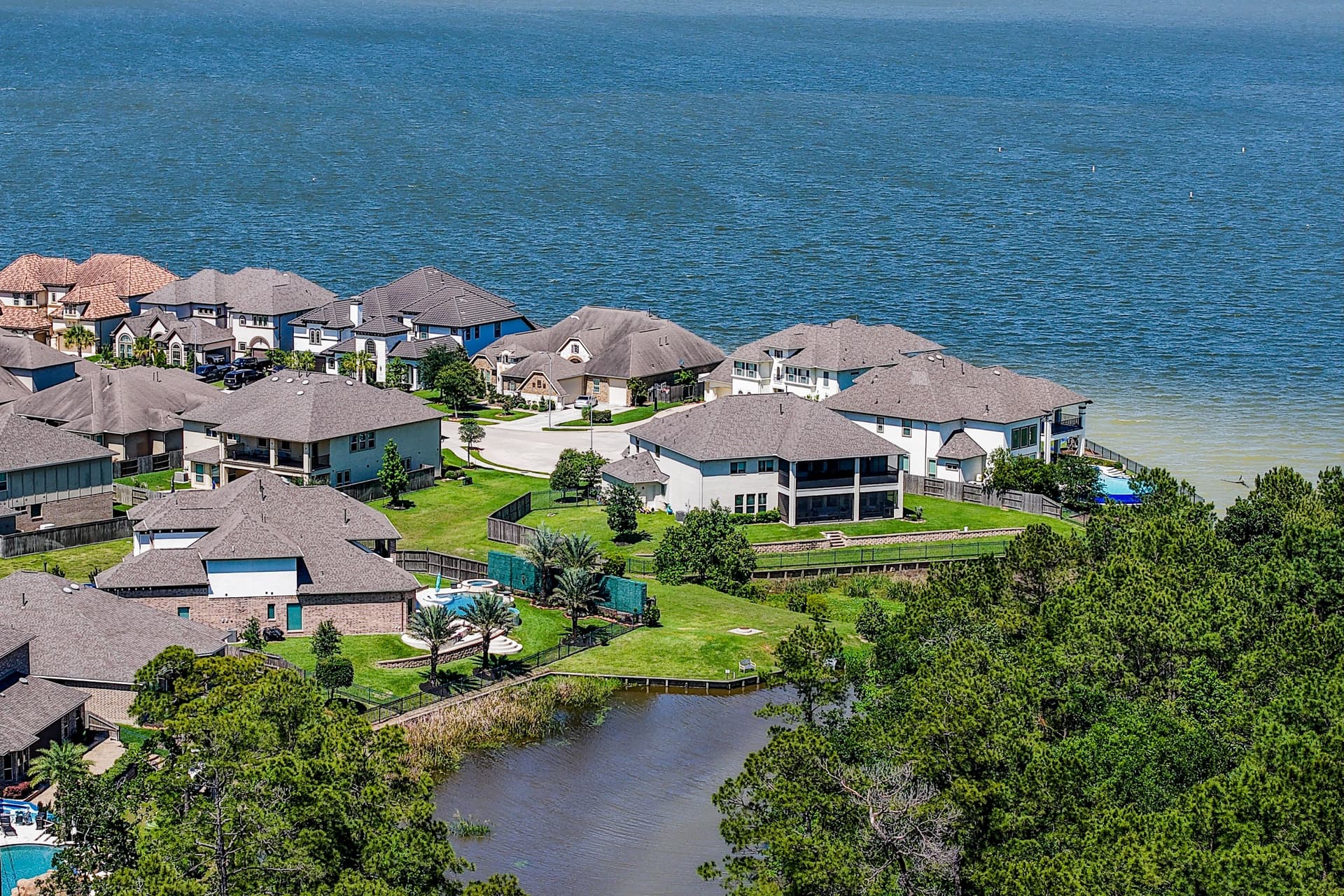 Special district to hold first public meeting on Lake Houston flood dredging efforts