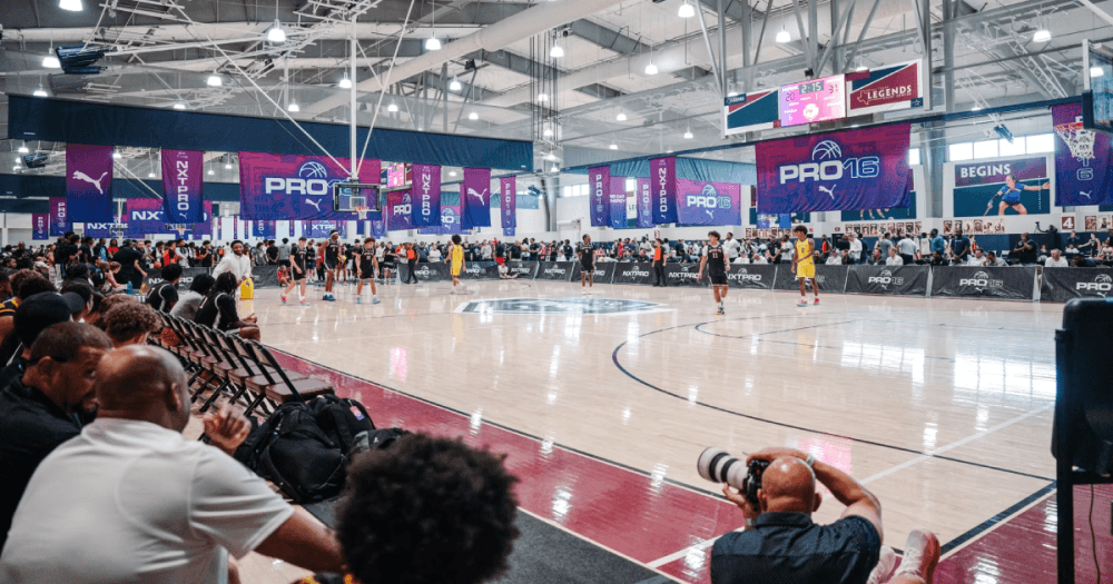 Legends generates $18M+ for Bryan with summertime events