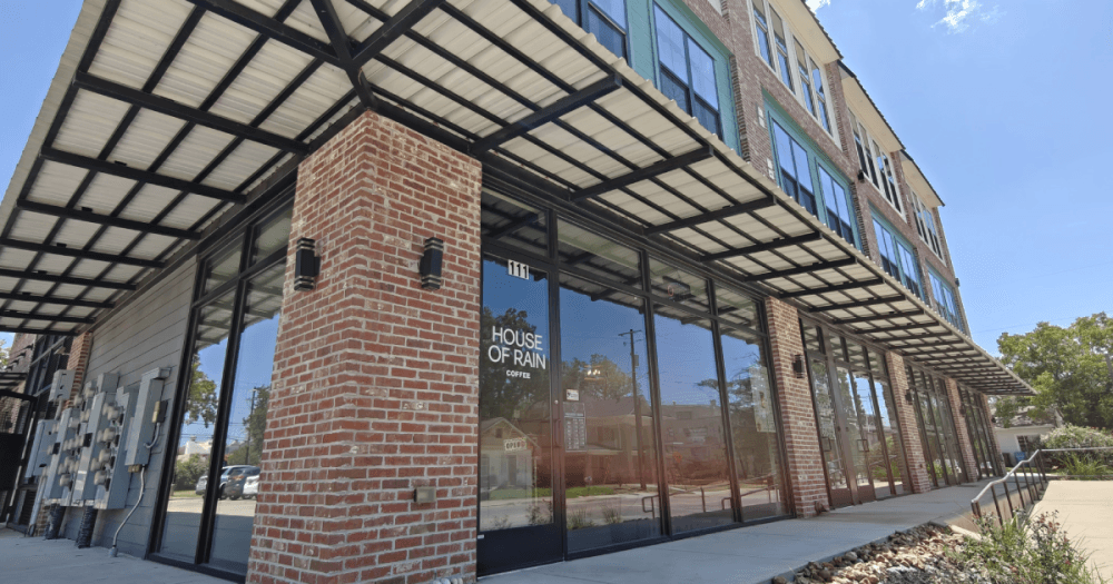 House of Rain opens 2nd Bryan location