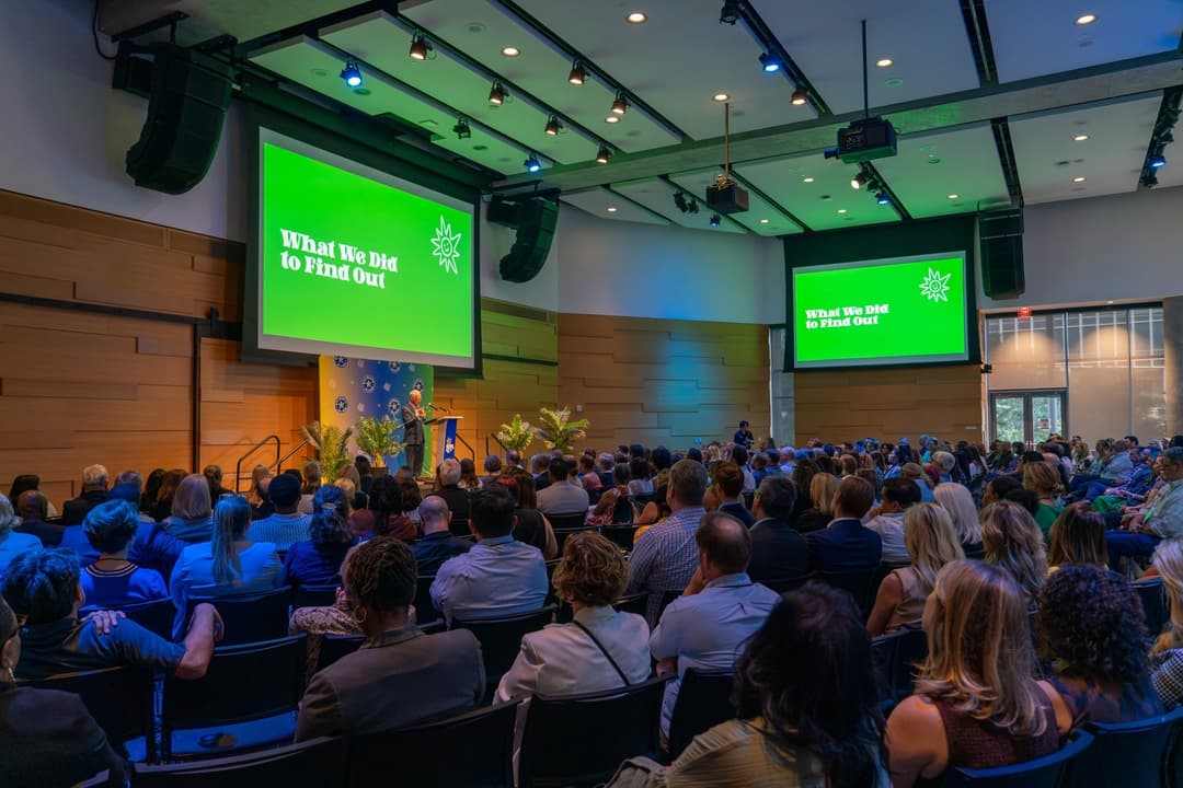 GenATX presentation