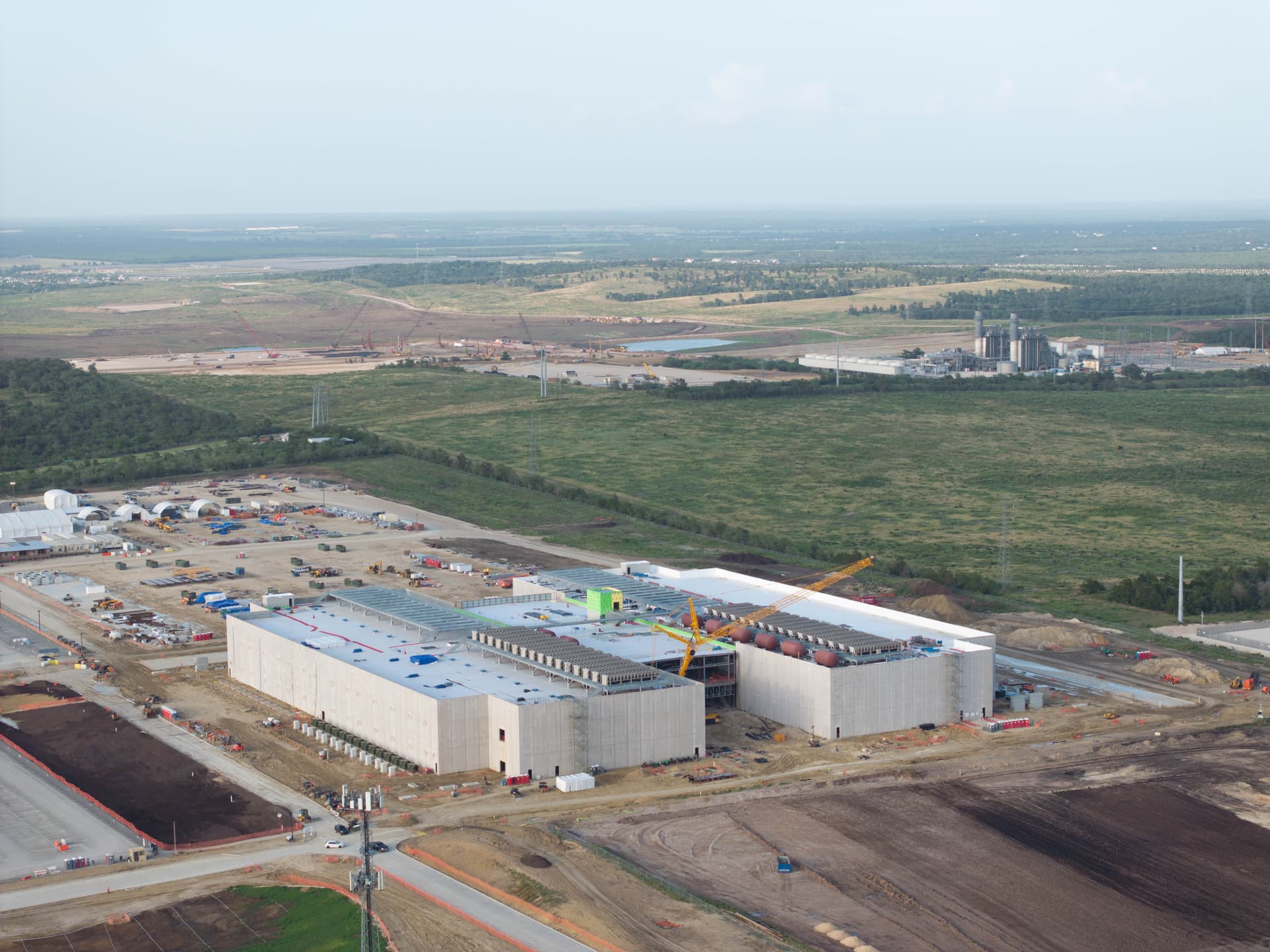 ERCOT to audit nearly 300 proposed data centers by the end of 2026, officials say