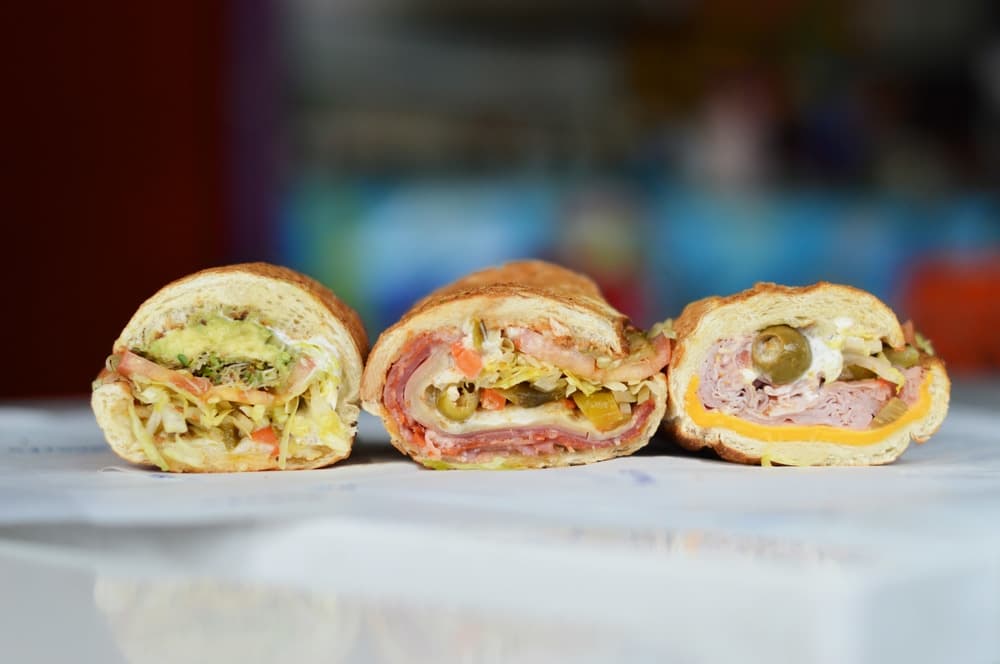 Snarf's Sandwiches to offer subs in Frisco