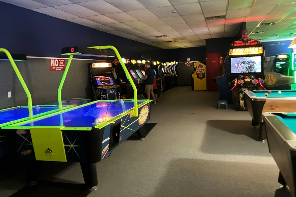 Tornado Terry's Family Amusement Center finds last hope in GoFundMe