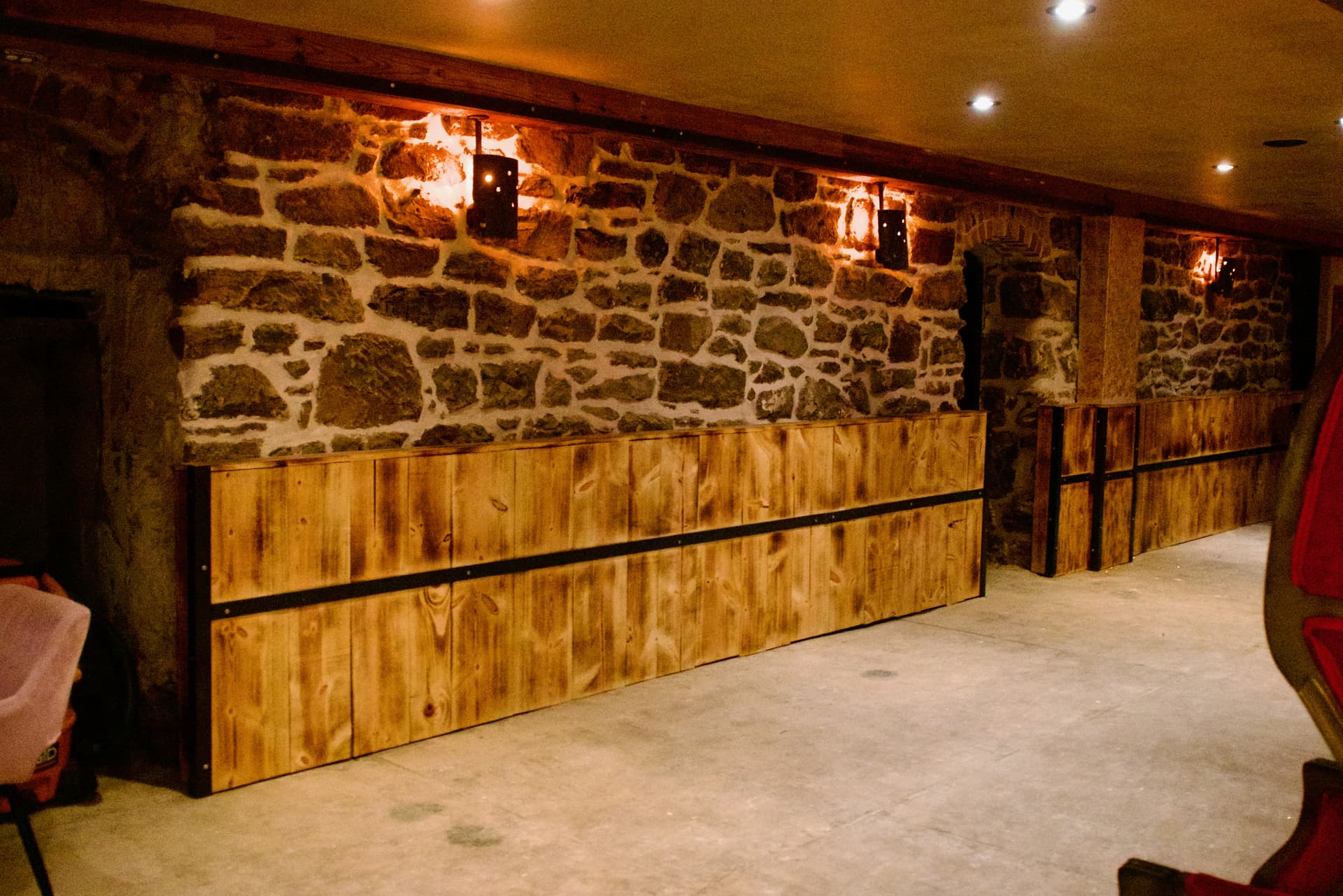 Red: Italian now open, offers comfort Italian food in speakeasy atmosphere