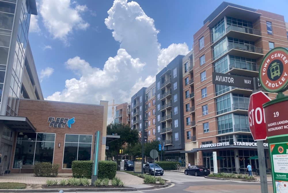 Love Fosters Hope to host Morning of Hope event in The Woodlands