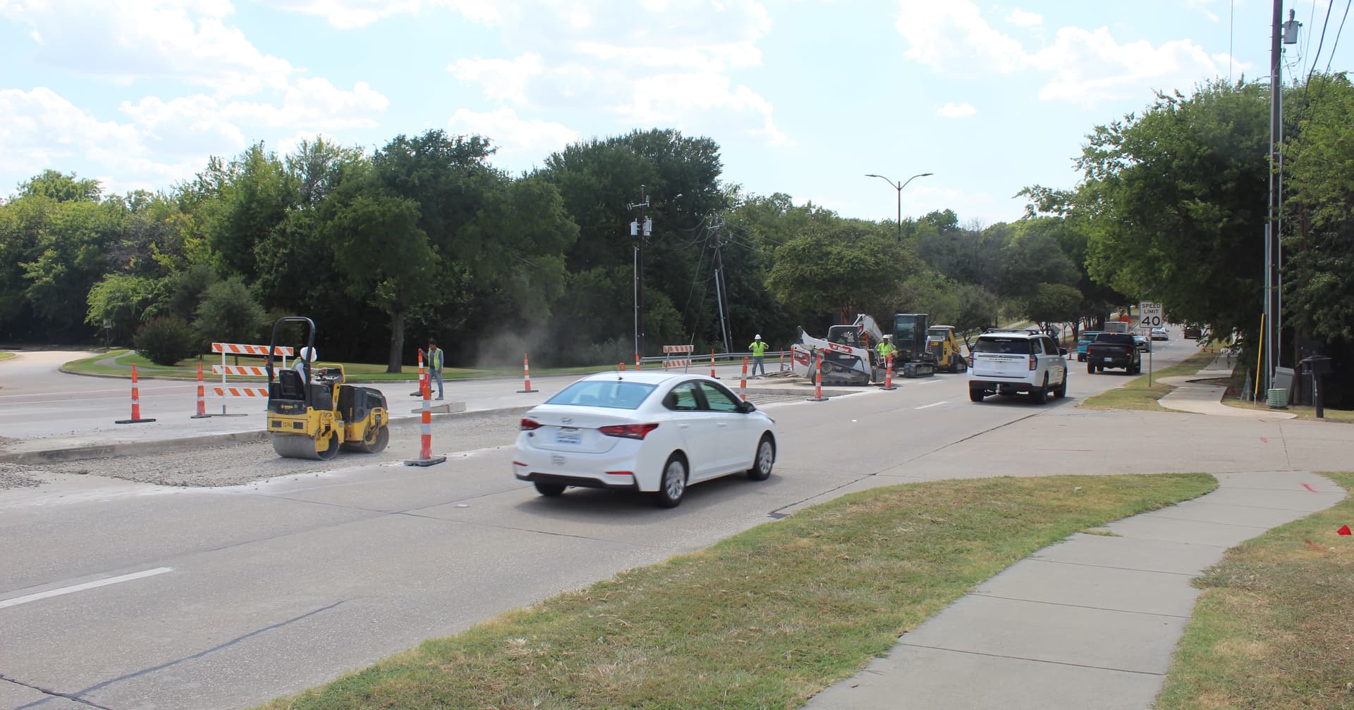 SH 170 spur, Virginia Parkway rehabilitation: See 5 DFW transportation updates