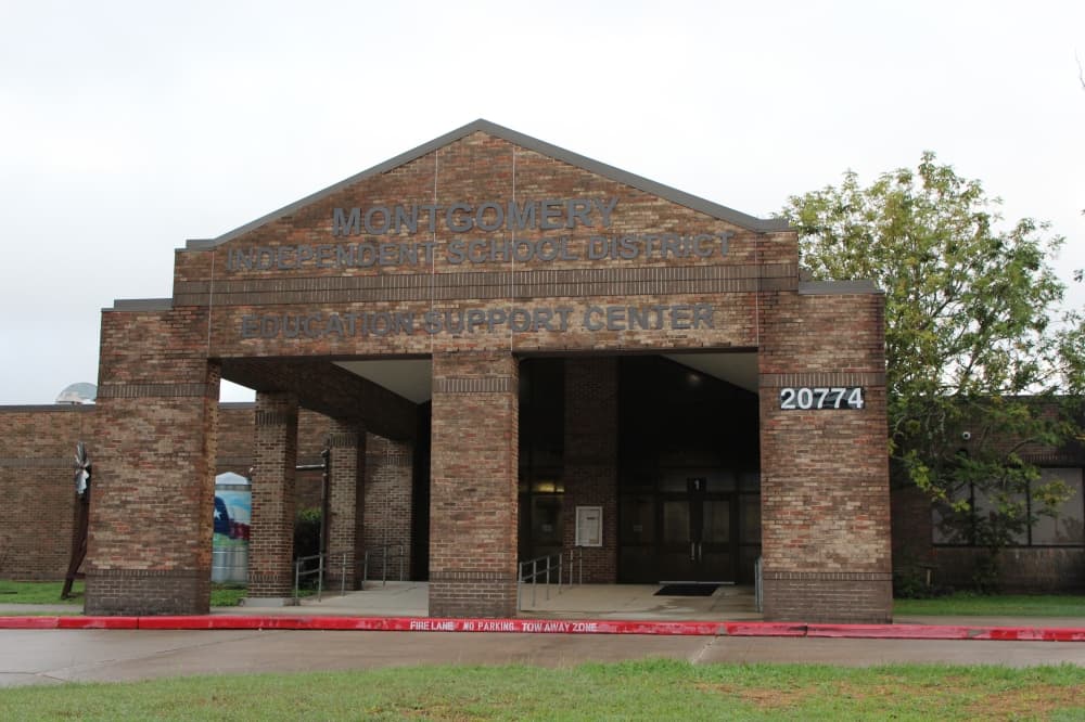 Montgomery ISD improves accountability rating score to 88
