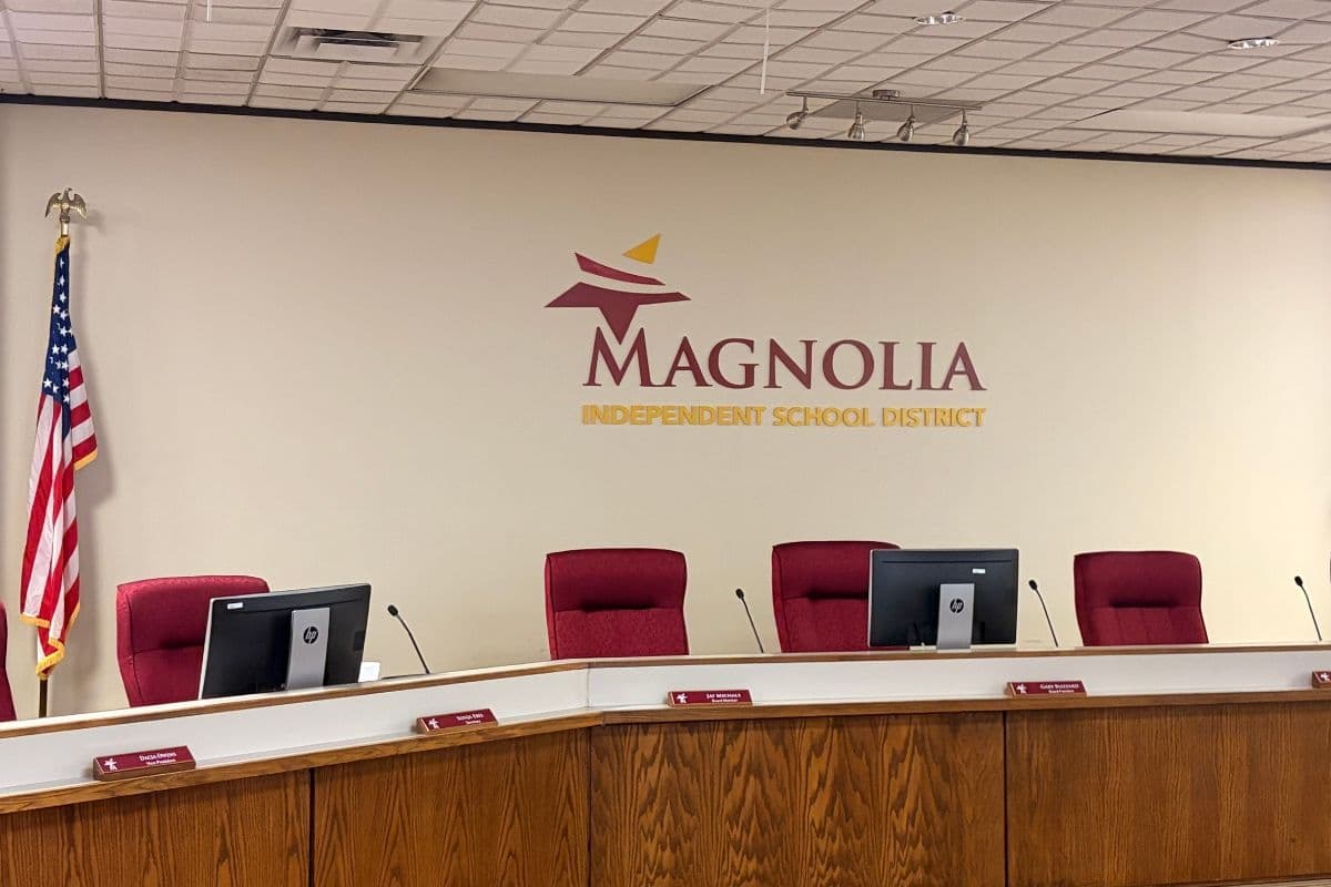 Magnolia ISD earns overall B rating from accountability ratings