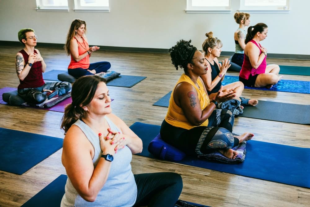Soul Strong Yoga expanding to Hutto