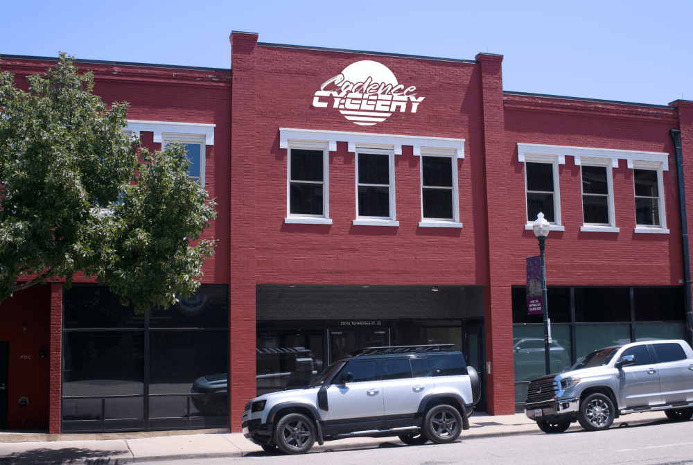 Cadence Cyclery to relocate within downtown McKinney this fall