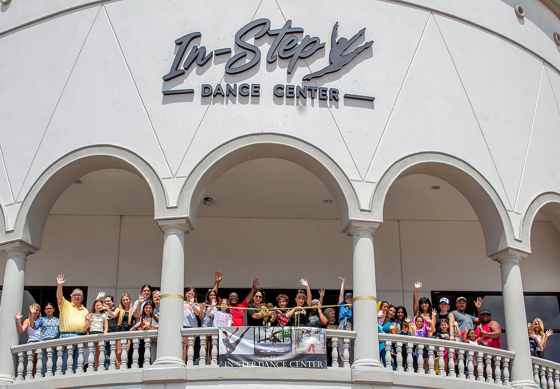 In-Step Dance Center opens new location in Spring