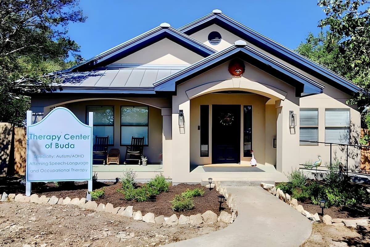 Therapy Center of Buda expands access to care in new location