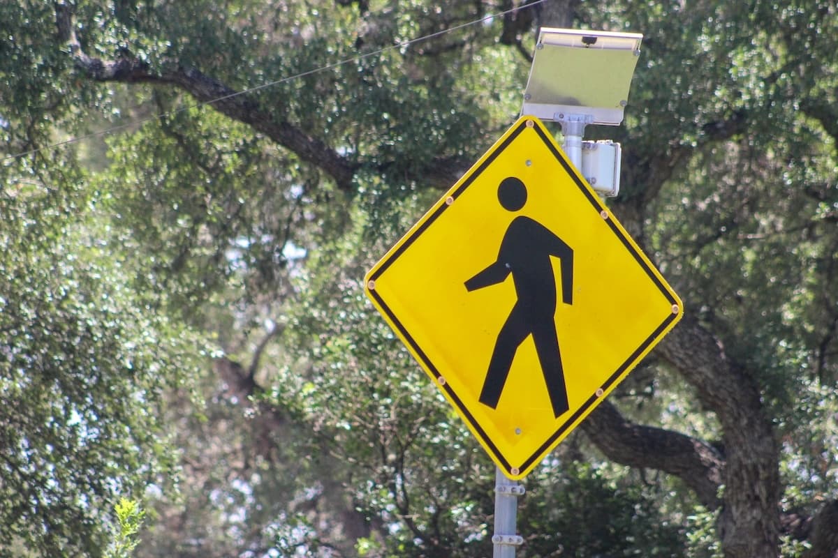 New Braunfels approves construction contract for pedestrian improvement project