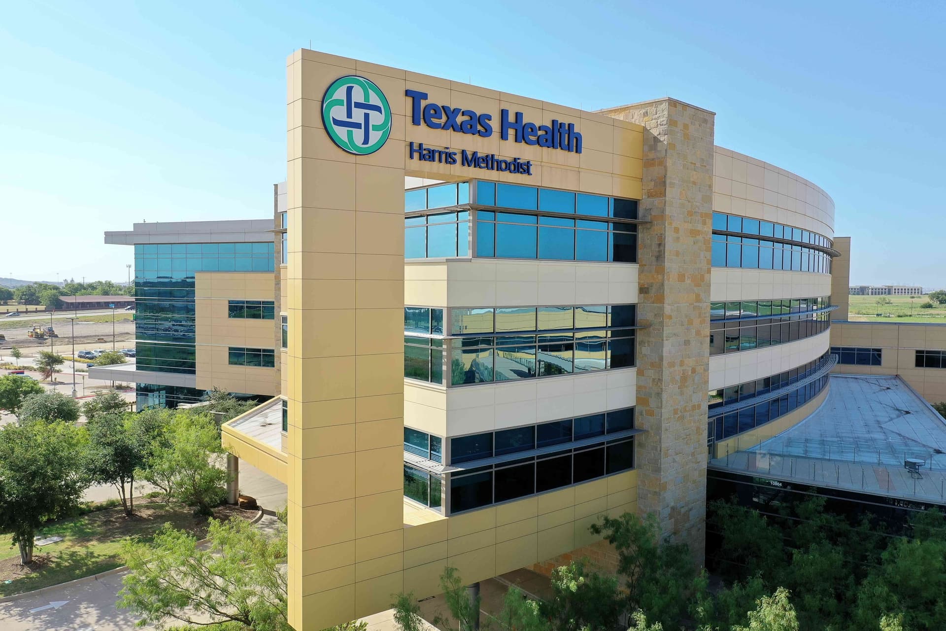 SH 5 construction in McKinney, Texas Health Alliance expansion: Check out 5 of the latest construction filings around DFW