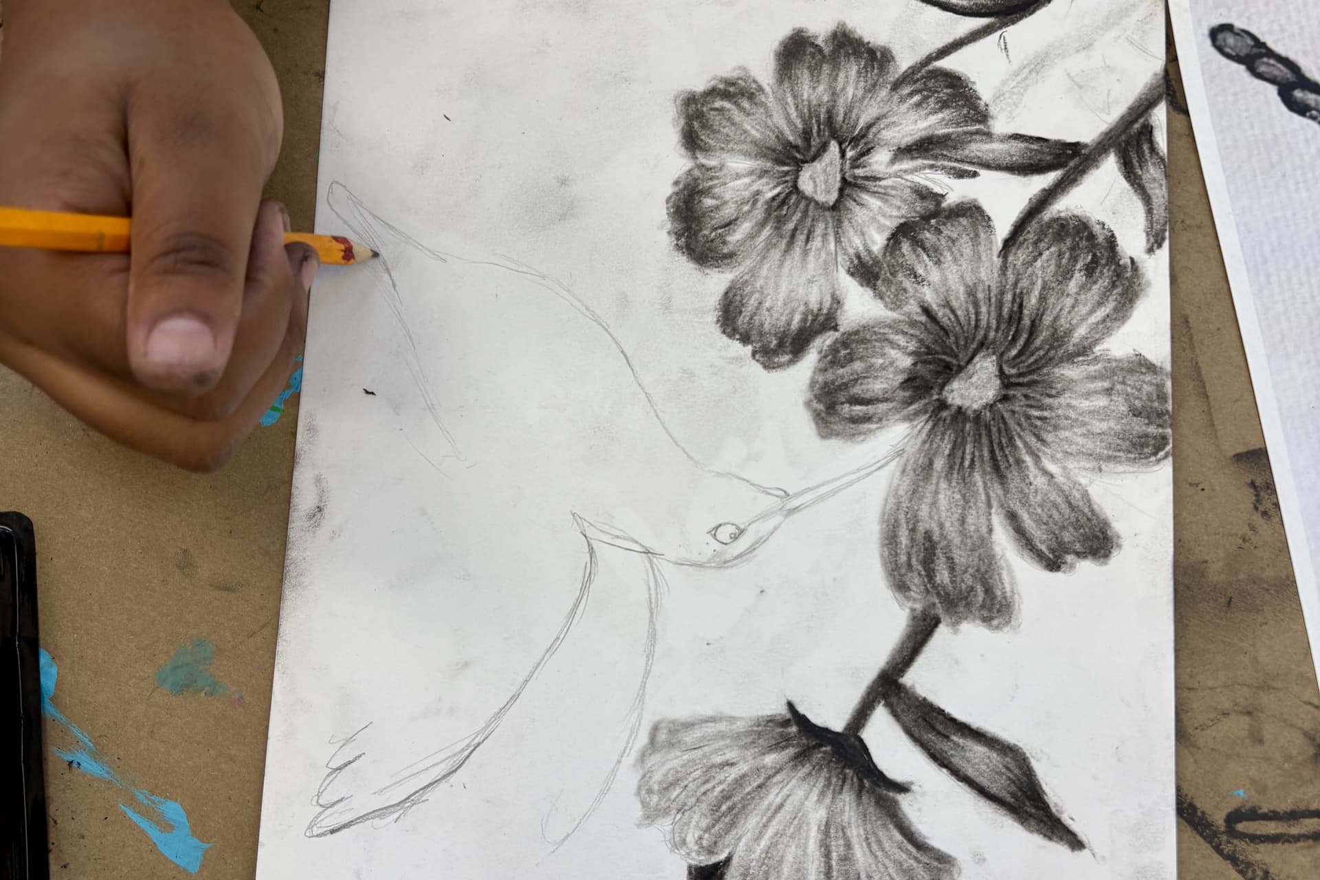 Katy Art School offers creative outlet for students in Cypress