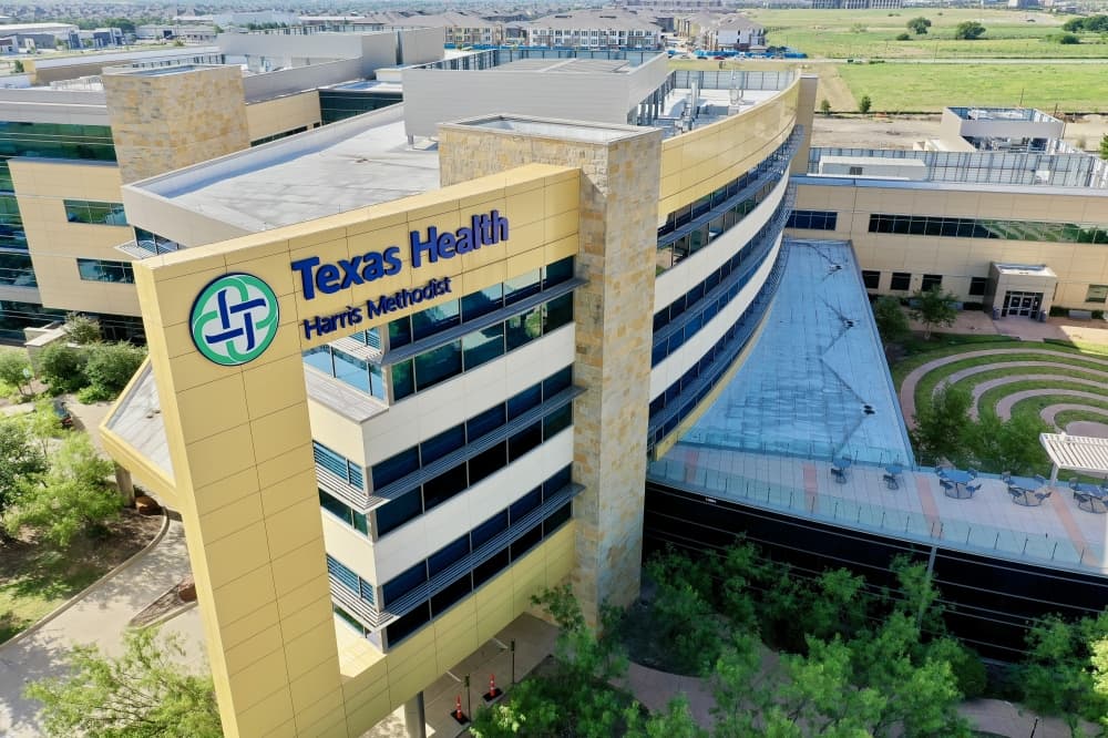 Texas Health Alliance to expand, renovate NICU unit