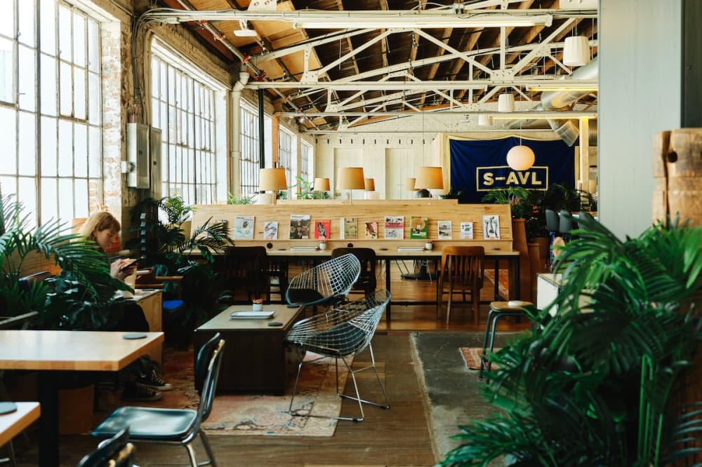 New work club set to open third location in Bellaire