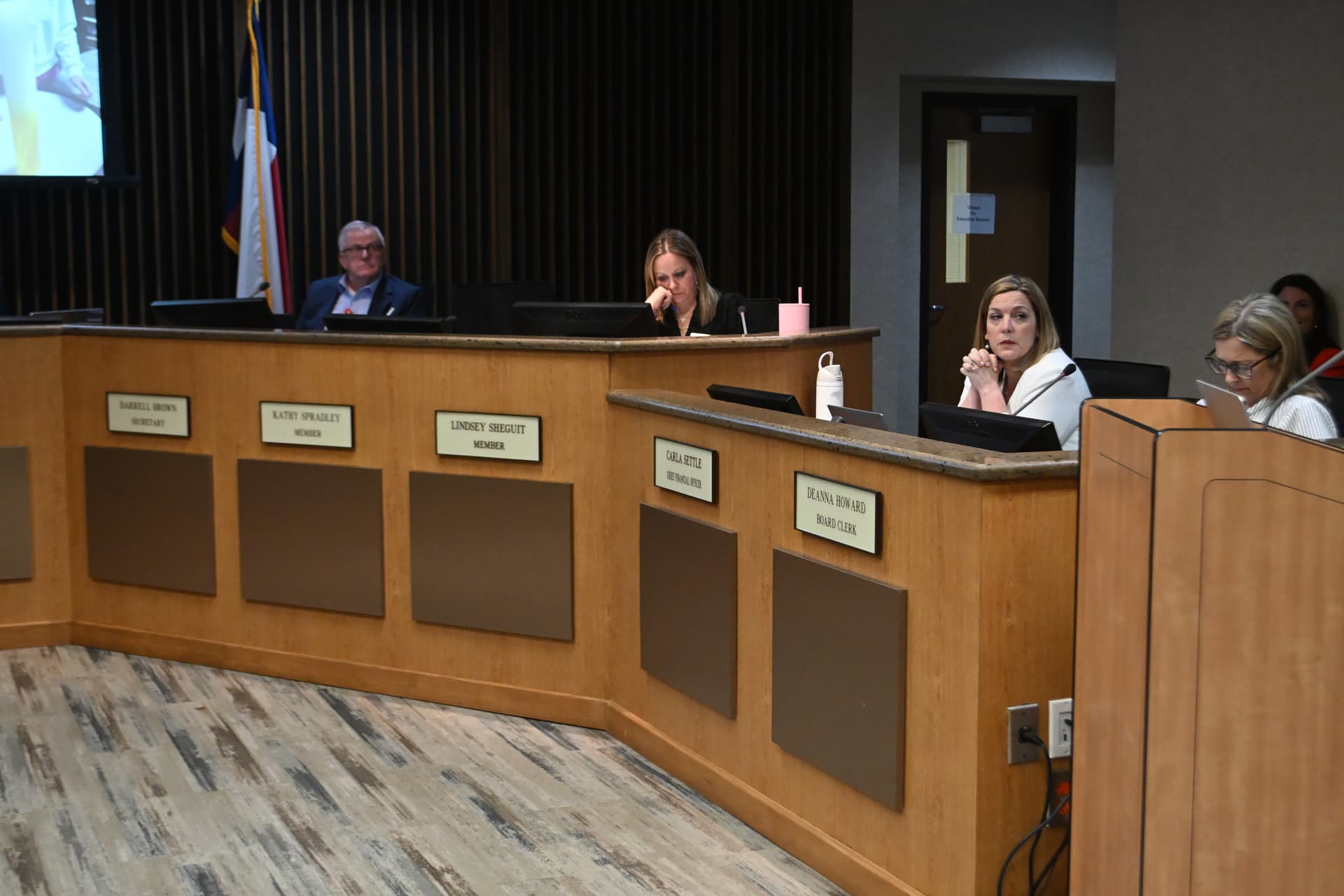 Grapevine-Colleyville ISD maintains current tax rate for FY 2026-27