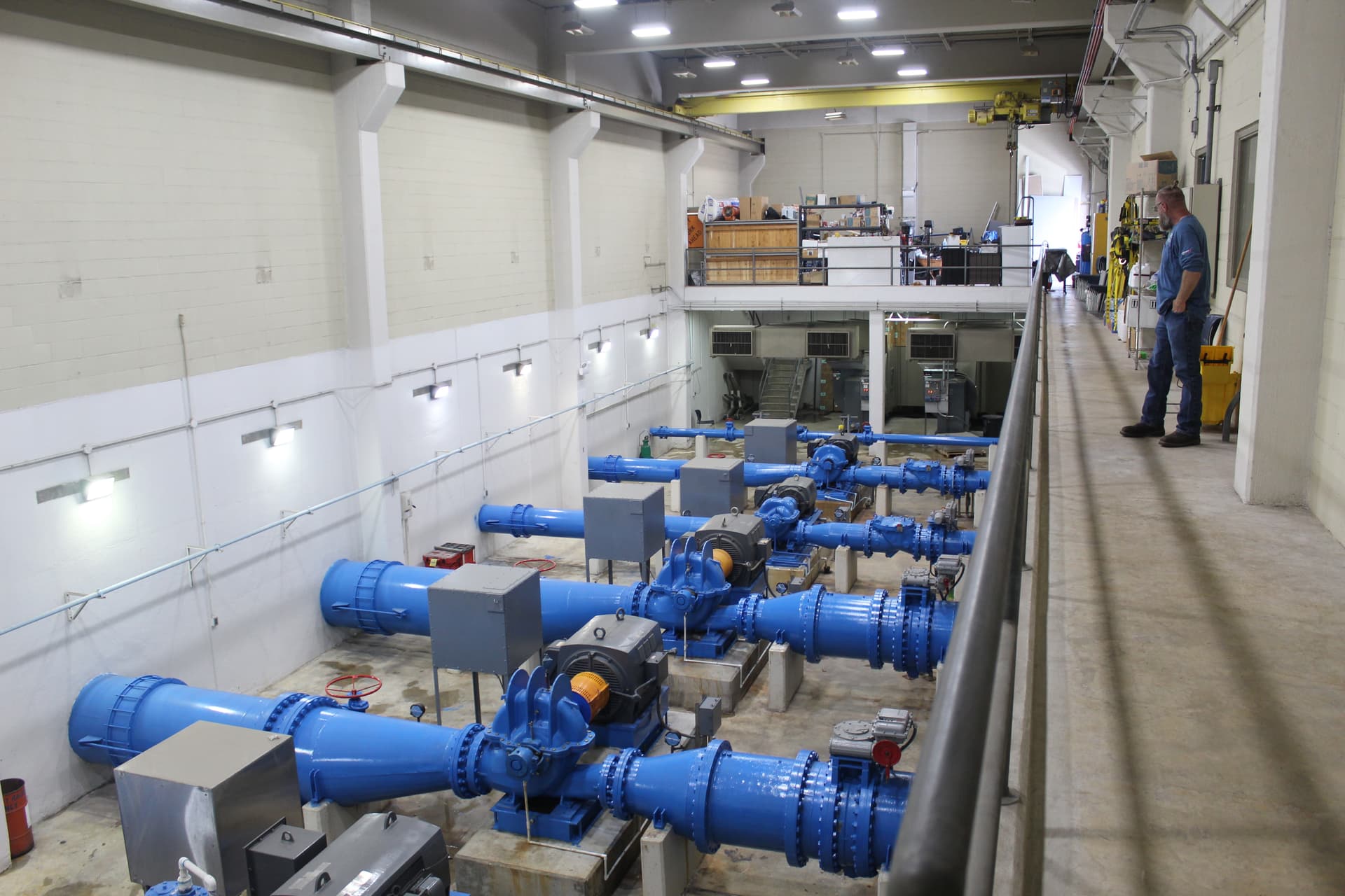 Water rates rise: Richardson adapts to address increased costs, infrastructure needs