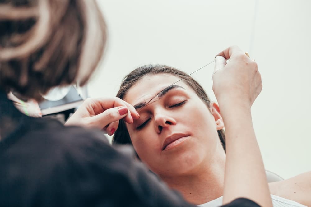 Beauty salon Samina's Threading & Spa coming to Cypress