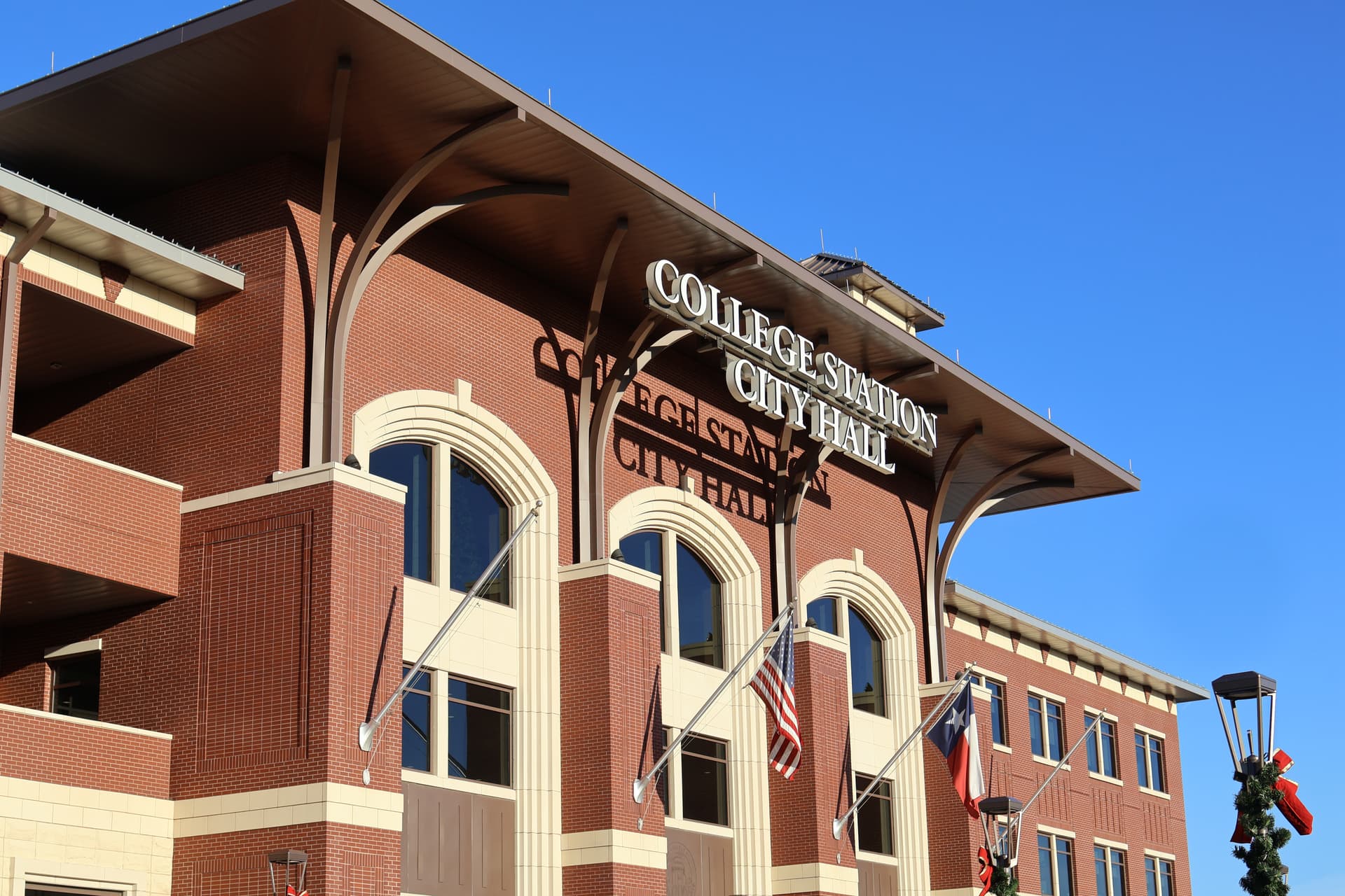PREVIEW: College Station City Council to decide 2027 property tax rate