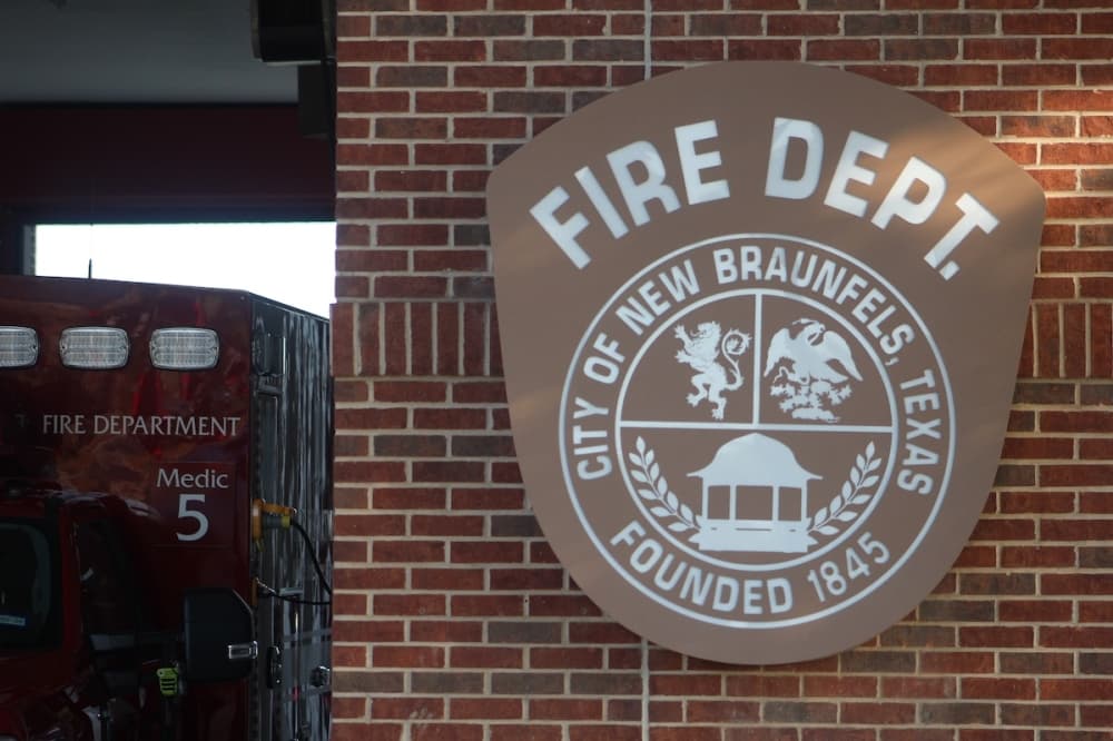 New Braunfels approves final design contract for live fire training facility