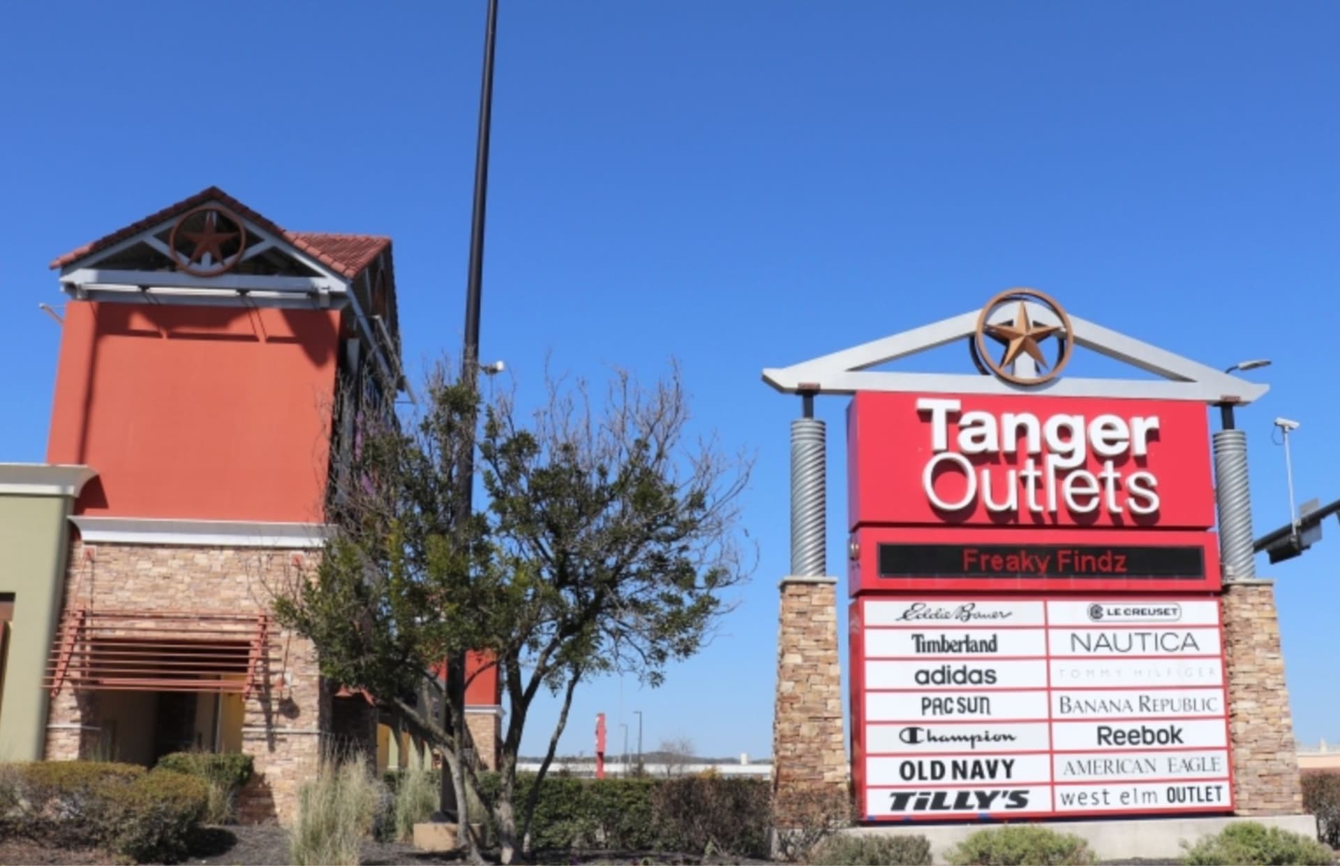 Beauty supply store to bring hair and skin care to Tanger Outlets in San Marcos