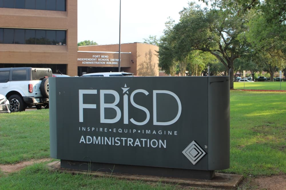 Fort Bend ISD maintains ‘B’ accountability rating from the TEA