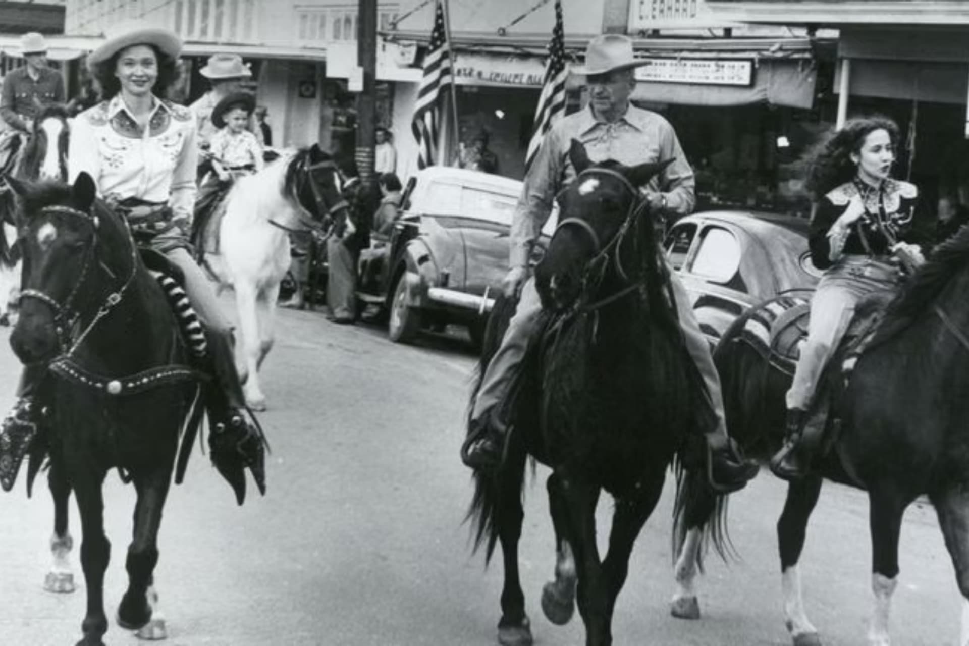 Bastrop museum brings cowboy history to life Sept. 12