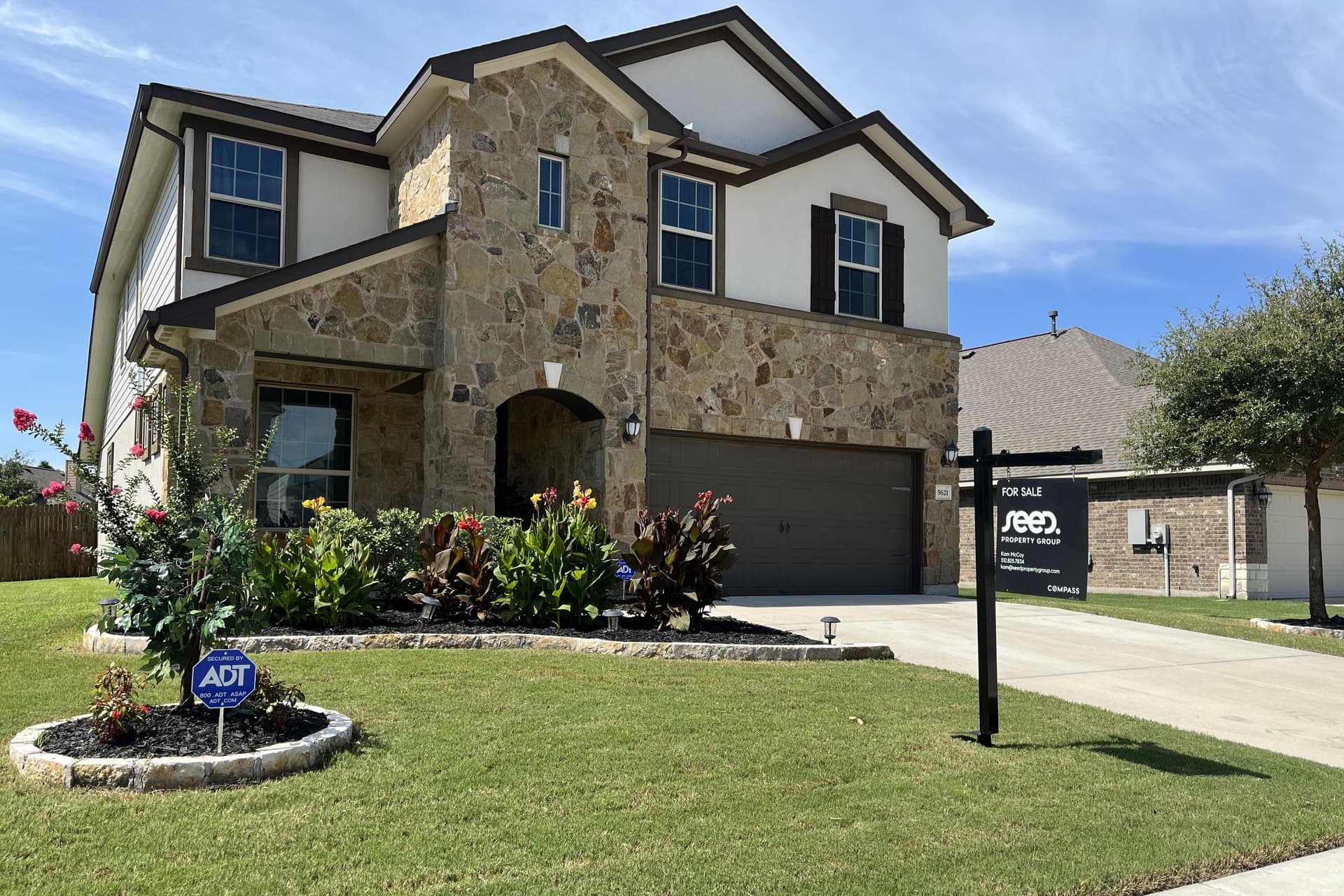 Round Rock extends hours for posting open house signs