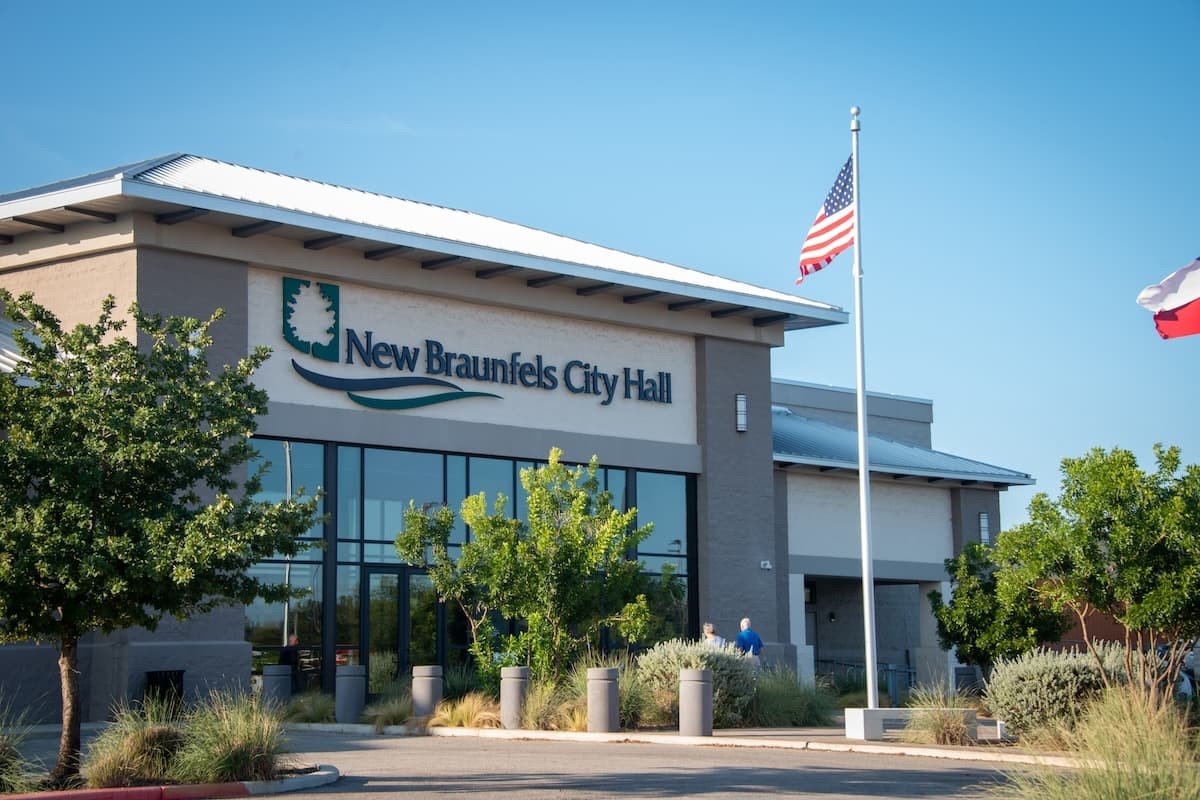 New Braunfels to open applications for charter review commission