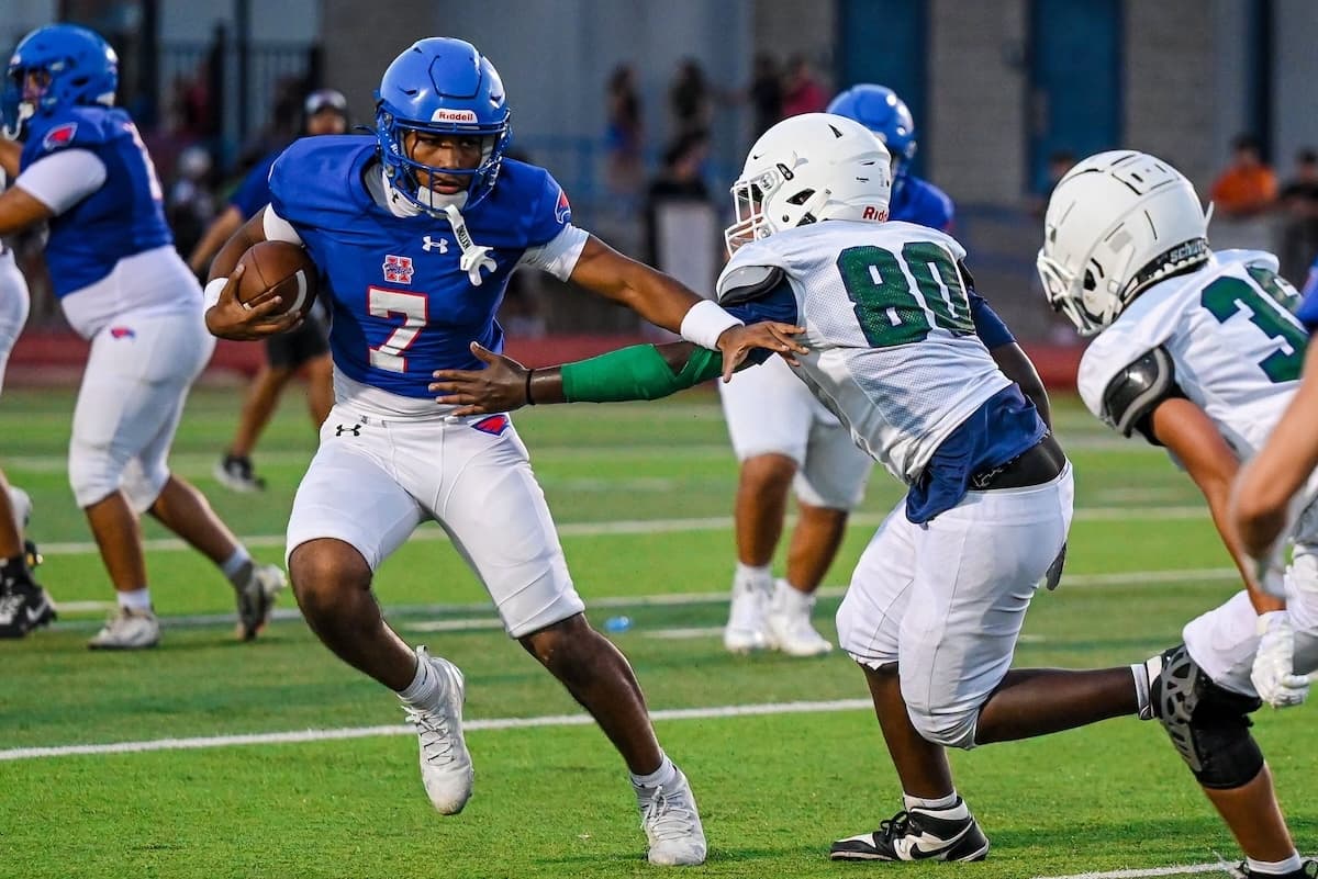 Hays CISD introduces sliding scale athletics fees for 2026-27 school year