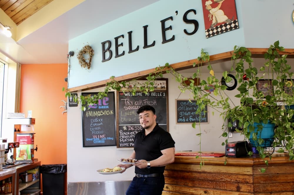 Check out 7 hispanic owned businesses to support during Hispanic Heritage month in Spring, Klein