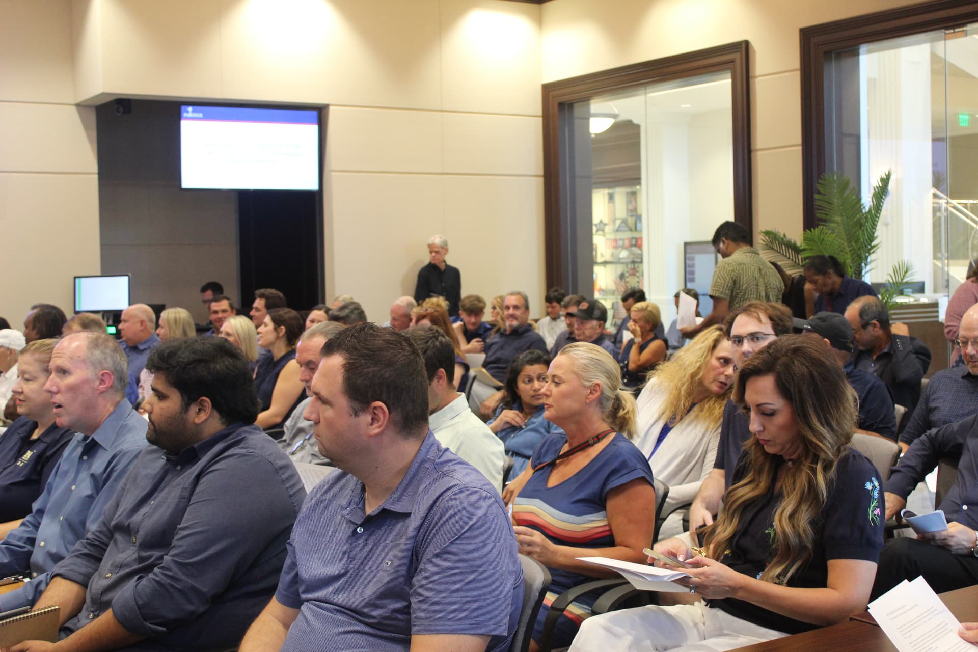 Prosper commission OKs commercial development