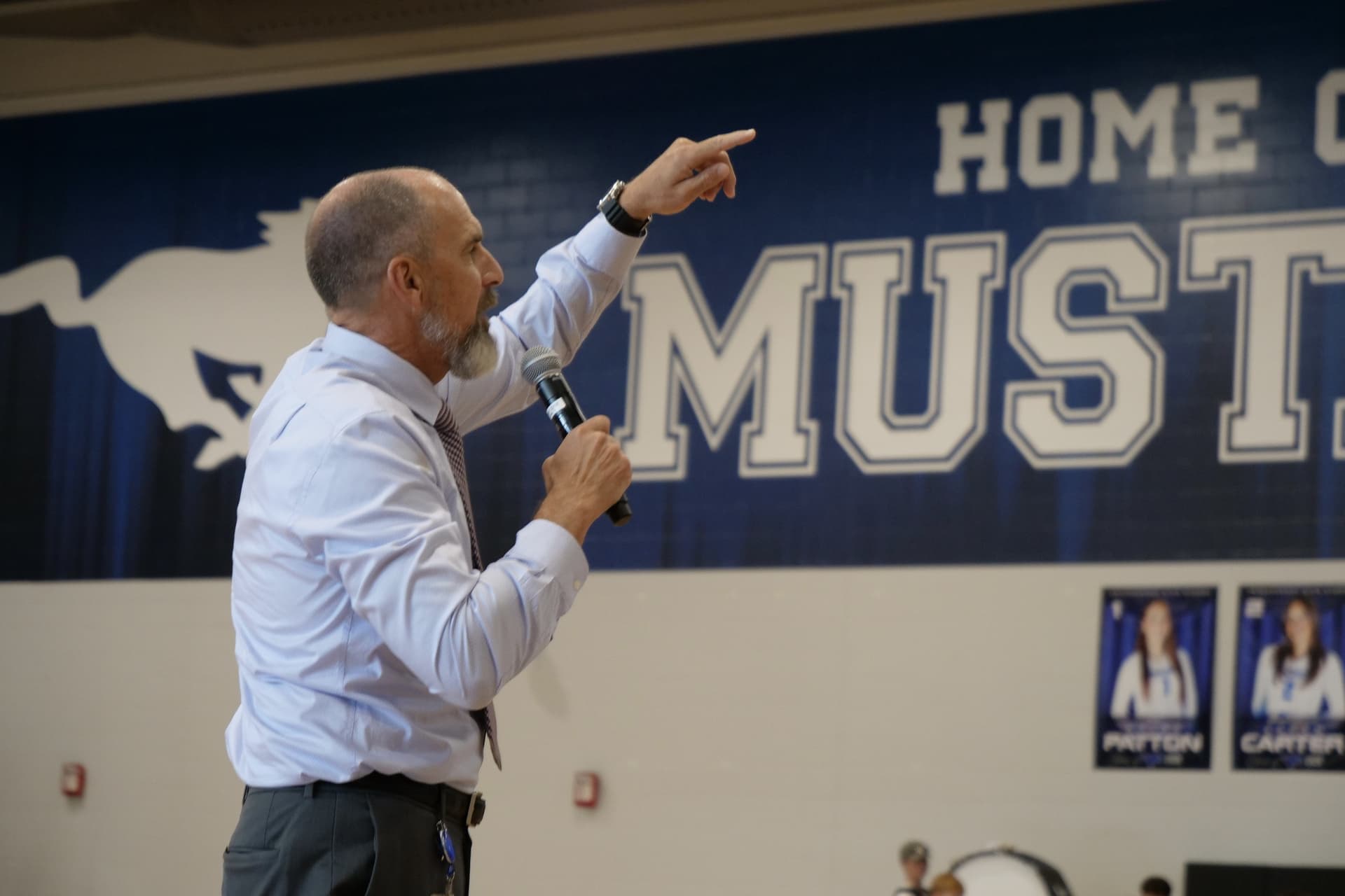 Friendswood ISD approves lower tax rate, balanced budget for FY 2026-27