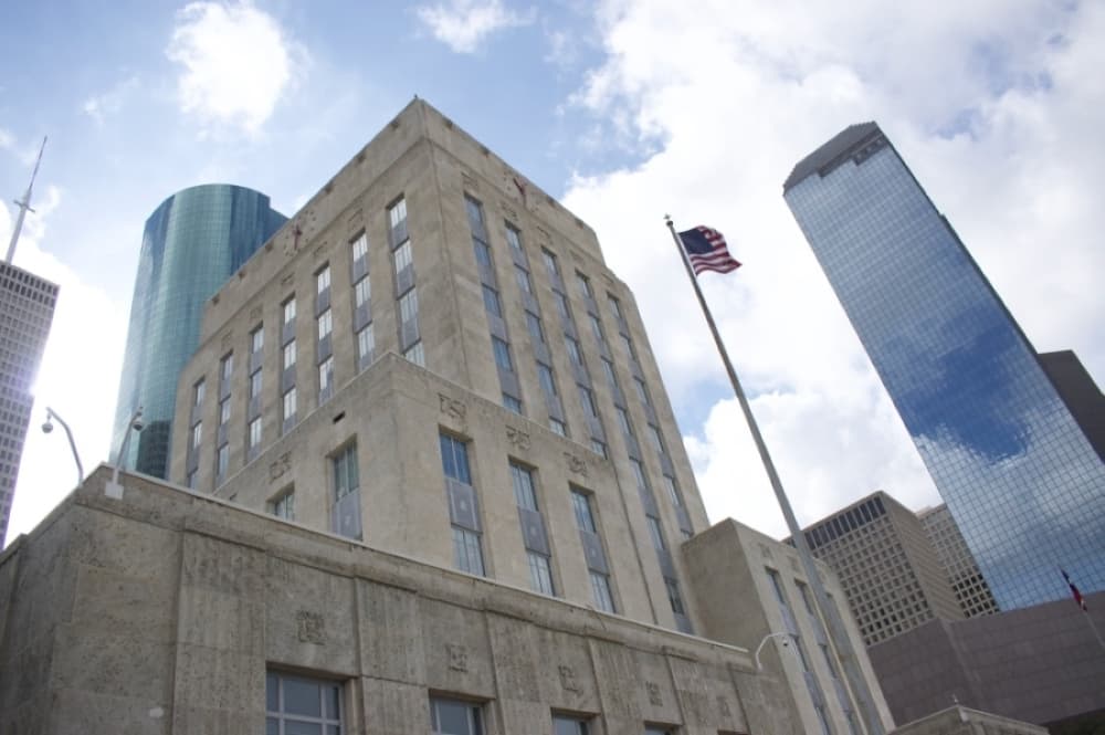 Houston delays vote on ending annexation option with The Woodlands