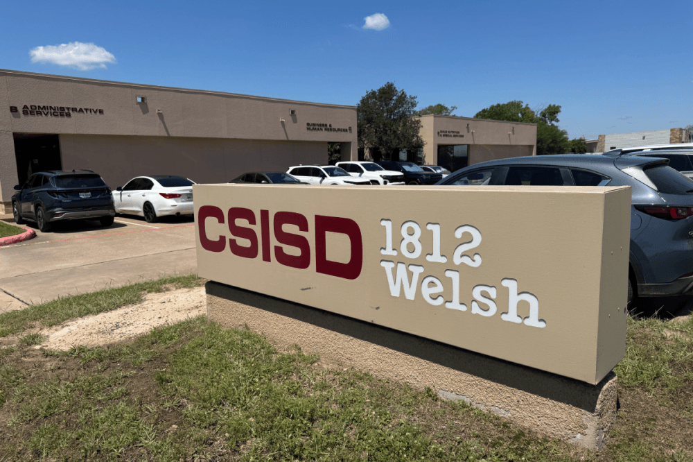College Station ISD weighs future of district as enrollment declines, admin building advances