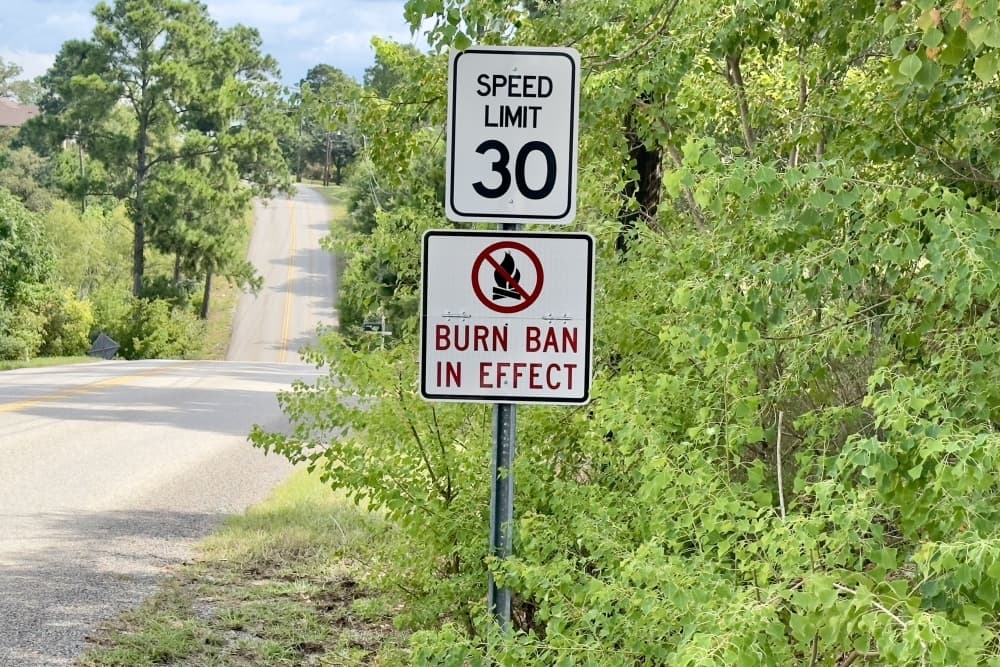 What to know about Bastrop County’s burn ban