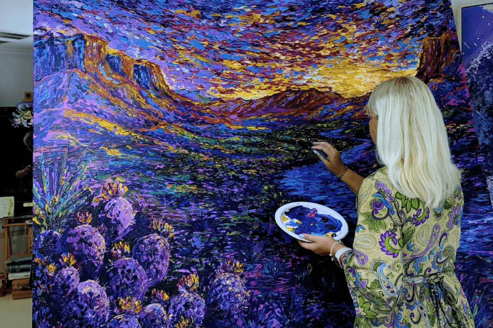 Art, food: 9 things to do in Aggieland, Aug. 27-30