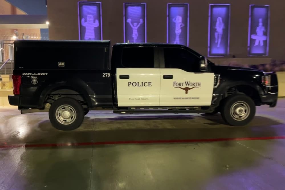 Tech, crime prevention top $146.7M Fort Worth CCPD budget