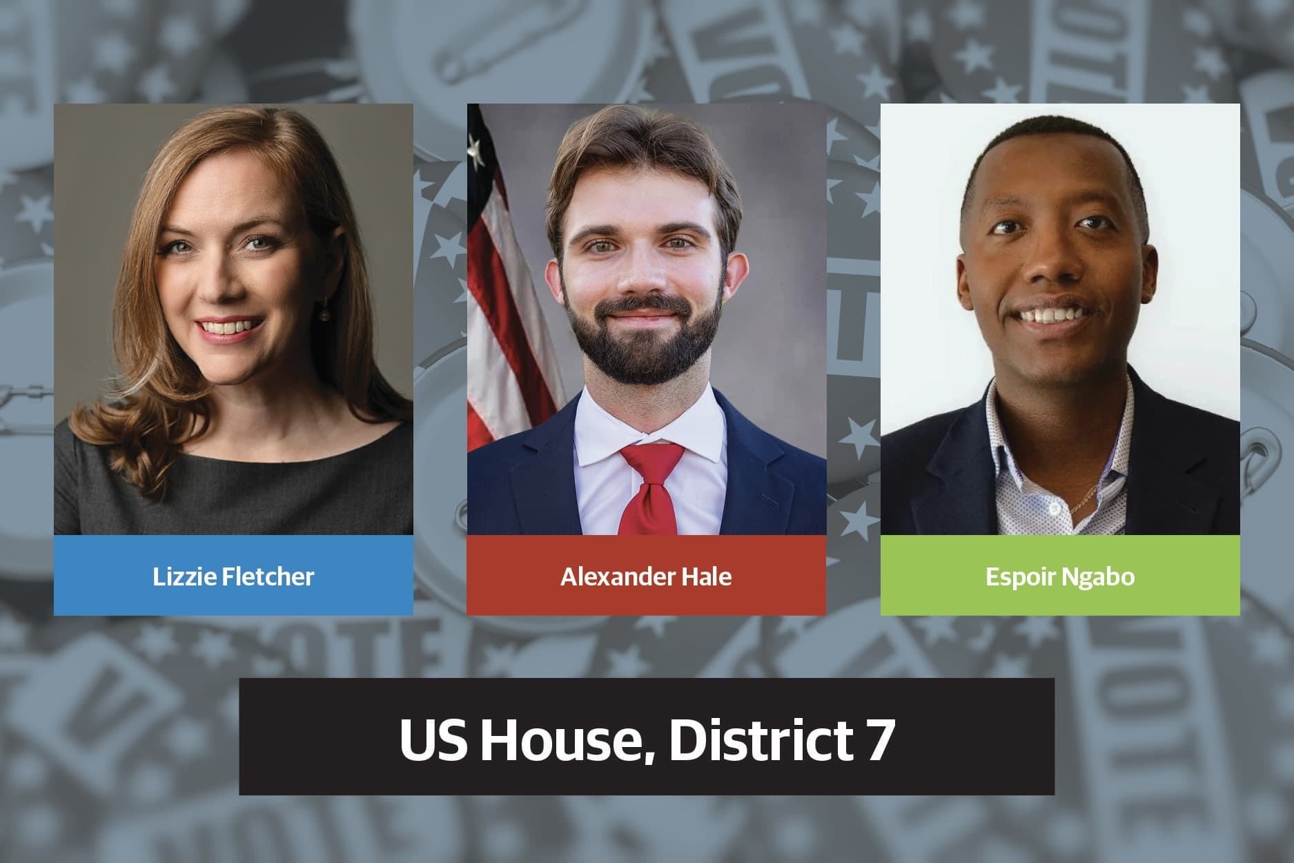 Q&A: Meet the candidates running for US House District 7