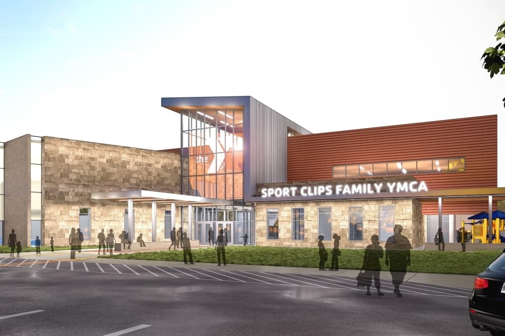 2028 opening planned for Georgetown’s first full-service YMCA facility