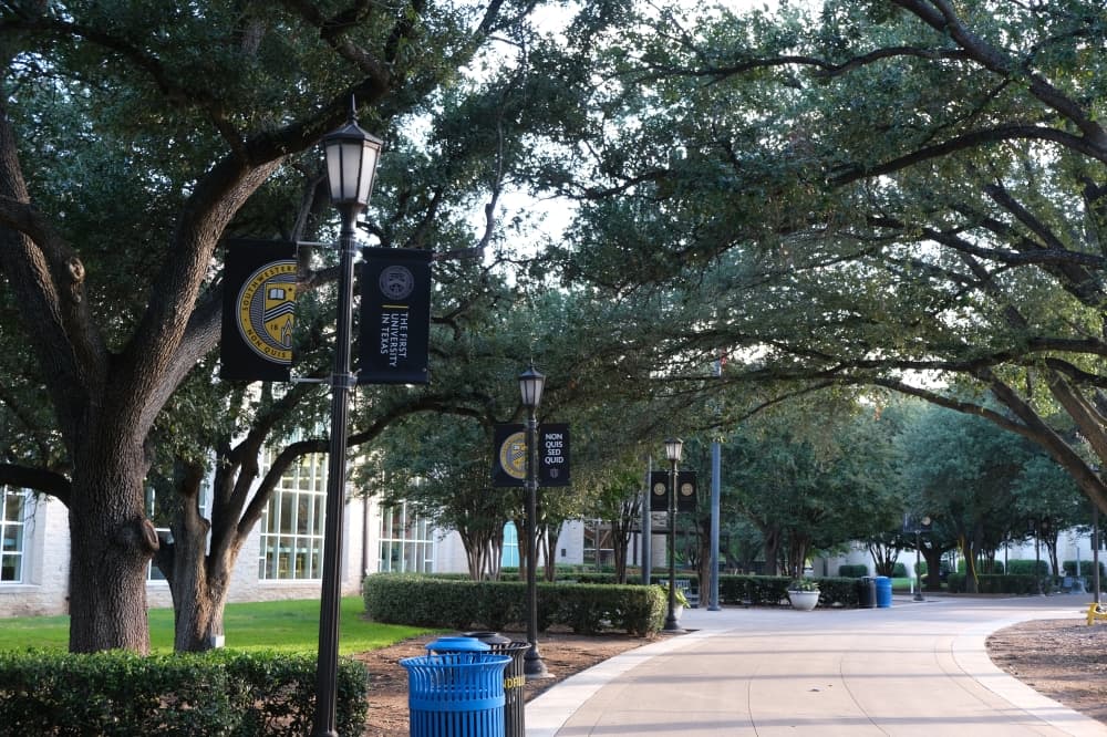 Southwestern University tactical plan looks to attract students, ensure student success