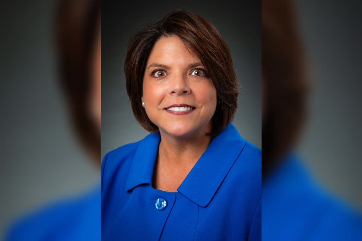 Deanna Kuykendall appointed to fill Collin College board vacancy